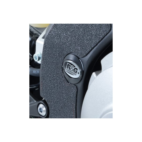 R&G FRAME PLUG